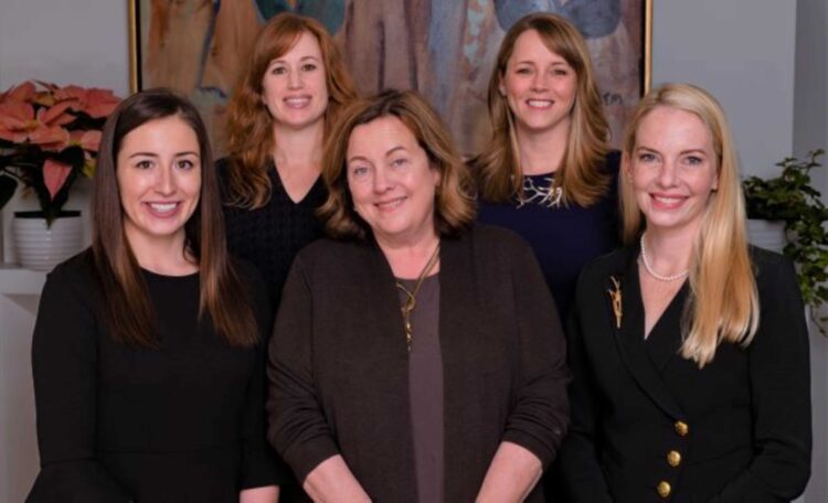 MWWH Law Team Memphis
